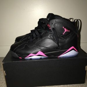 Air Jordan 7 Retro GG
